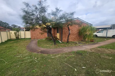 21 Blamey Rd, Wattle Grove, NSW 2173