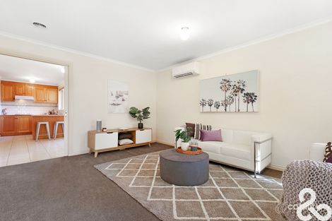 Property photo of 21/2 Stillman Drive Mill Park VIC 3082