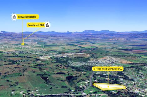 Property photo of 7 Fields Road Gleneagle QLD 4285