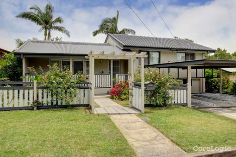 Property photo of 7 Gemalla Street Stafford Heights QLD 4053