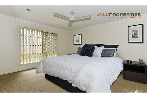 Property photo of 1/15 Tranquillity Circle Brassall QLD 4305