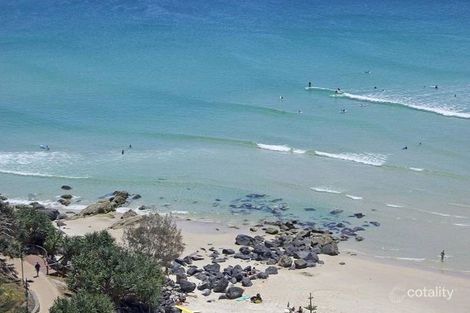 Property photo of 5/51 Eden Avenue Coolangatta QLD 4225