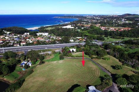 Lot 100 Seaview Cl, Korora, NSW 2450