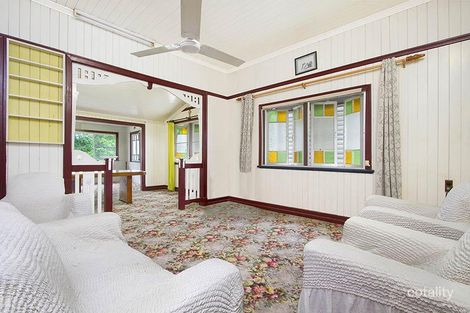 Property photo of 27 Cecil Street Indooroopilly QLD 4068