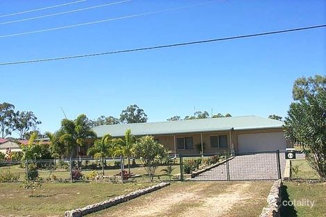 44 Flagstone Ave, Rangewood, QLD 4817
