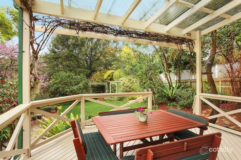 Property photo of 16 Howell Avenue Lane Cove NSW 2066