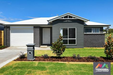 Property photo of LOT 109 Alistair Street Glenvale QLD 4350