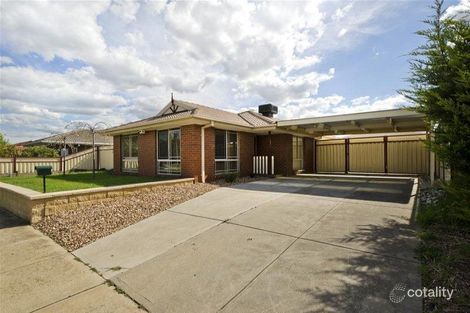 Property photo of 53 Deloraine Drive Hoppers Crossing VIC 3029