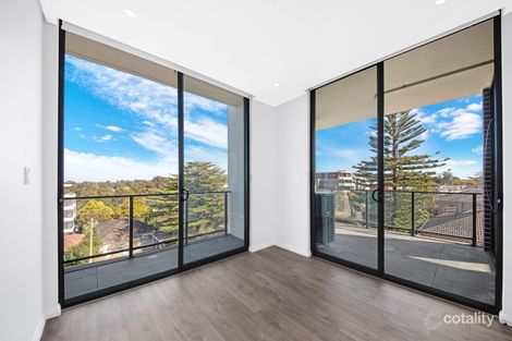 Property photo of 22/21-27 Station Street Thornleigh NSW 2120