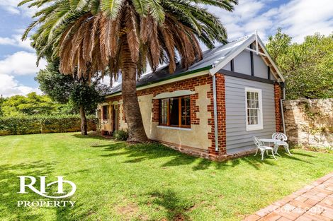 48 East St, East Fremantle, WA 6158