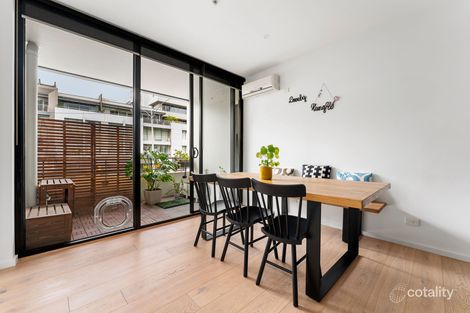 Property photo of 204/57 Bay Street Port Melbourne VIC 3207