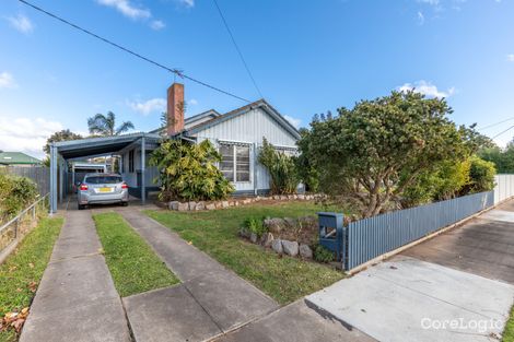 Property photo of 10 Hyland Court Sale VIC 3850