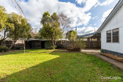 Property photo of 10 Hyland Court Sale VIC 3850