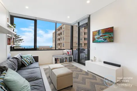 6601/32 Wellington St, Bondi, NSW 2026