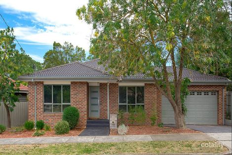 1 Richards Ave, Watsonia, VIC 3087