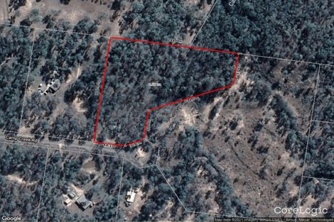61 Camp Creek Rd, Nanango, QLD 4615