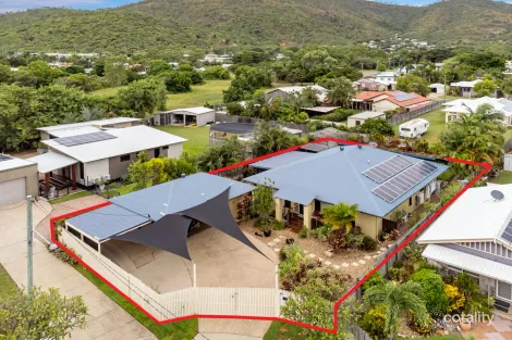67 Normanby St, Wulguru, QLD 4811