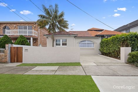 Property photo of 160 Holmes Street Maroubra NSW 2035