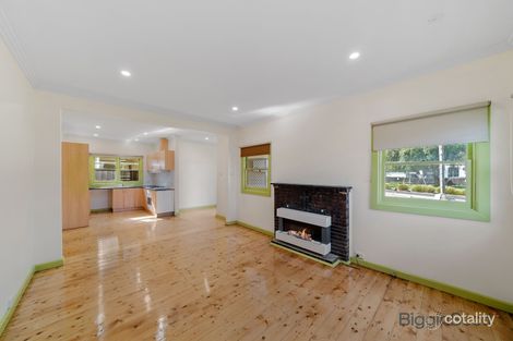 Property photo of 1 Chifley Drive Maribyrnong VIC 3032