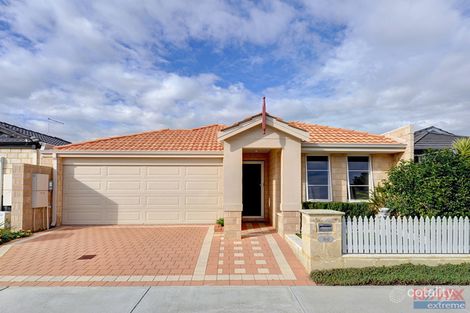 Property photo of 24 Strathmerton Road Banksia Grove WA 6031