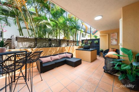 3/40-42 Tarcoola Cres, Surfers Paradise, QLD 4217