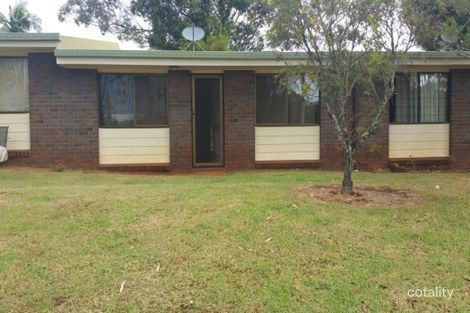 2/1 Whichello St, Newtown, QLD 4350