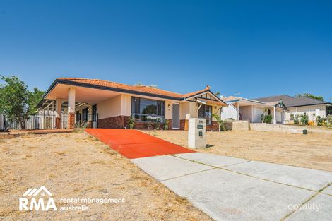 Property photo of 36 Dalrymple Drive Leda WA 6170