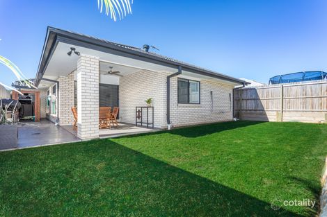 Property photo of 94 Greenhaven Circuit Narangba QLD 4504