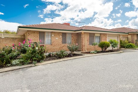 Property photo of 3/12 Attfield Street Maddington WA 6109