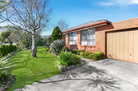 1/2 Charlotte St, Glen Waverley, VIC 3150