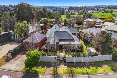 Property photo of 56 Chamberlain Drive Leongatha VIC 3953