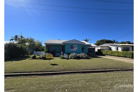 3 Auer St, Kepnock, QLD 4670