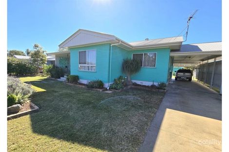 Property photo of 3 Auer Street Kepnock QLD 4670