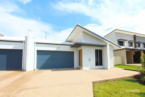 Property photo of 2/14 Grice Crescent Coolalinga NT 0839