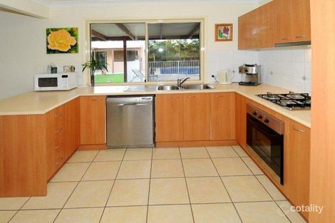 Property photo of 74 Statesman Circuit Sippy Downs QLD 4556