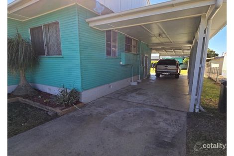 Property photo of 3 Auer Street Kepnock QLD 4670