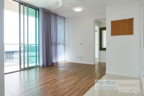 Property photo of 12104/8 Harbour Road Hamilton QLD 4007