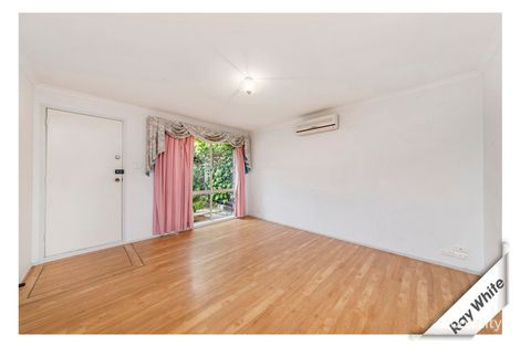 Property photo of 5/7 Nernst Place Banks ACT 2906