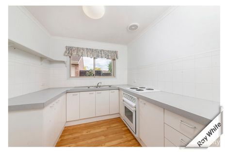 Property photo of 5/7 Nernst Place Banks ACT 2906