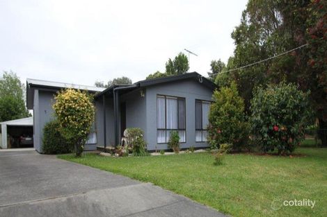 Property photo of 5 Barker Street Corinella VIC 3984