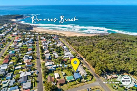 Property photo of 8 Pettys Avenue Ulladulla NSW 2539