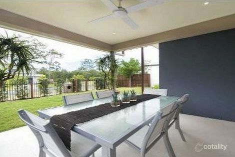 Property photo of 21 Bunderoo Circuit Pimpama QLD 4209