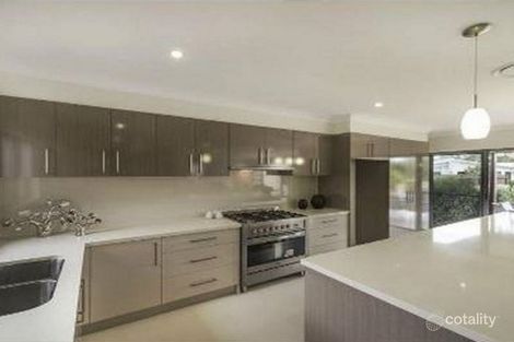 Property photo of 21 Bunderoo Circuit Pimpama QLD 4209