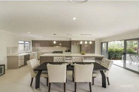 Property photo of 21 Bunderoo Circuit Pimpama QLD 4209