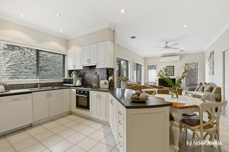 Property photo of 3A Haines Street Mitcham VIC 3132