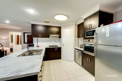 Property photo of 39 Clarendon Circuit Forest Lake QLD 4078