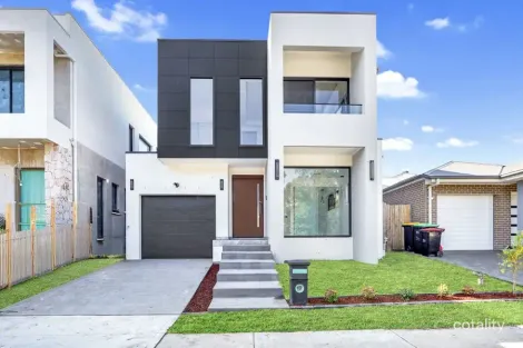 58 O'Connell Lane, Caddens, NSW 2747