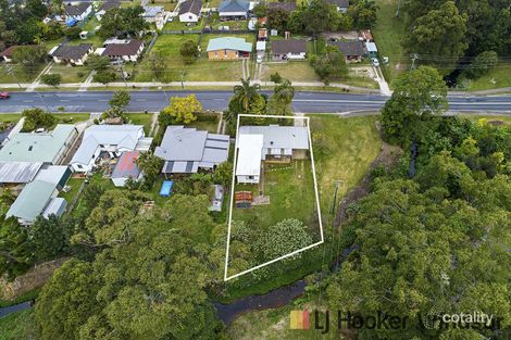 Property photo of 36 Bray Street Coffs Harbour NSW 2450