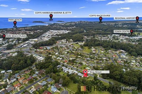 Property photo of 36 Bray Street Coffs Harbour NSW 2450