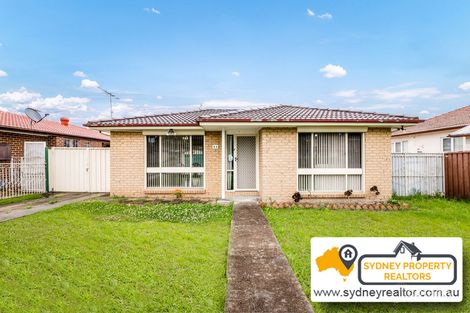 Property photo of 63 Carroll Crescent Plumpton NSW 2761